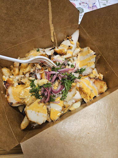 Photo of Pop’s Shawarma - 414 Avenue B S, Saskatoon, SK S7M 1M8